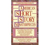 AMERICAN SHORT STORY MASTERPIECES [American Short Story Masterpieces ] BY Carver, Raymond(Author)Mass Market Paperbound 02-Apr-1989