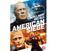 American Siege – Kaleidoscope