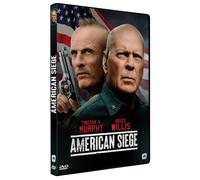 American Siege