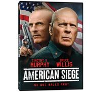 American Siege