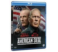 American Siege [Blu-Ray]