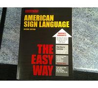 American Sign Language (Easy Way S.)