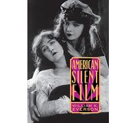 American Silent Film
