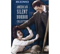 American Silent Horror Collection [DVD] [Region 1] [US Import] [NTSC]