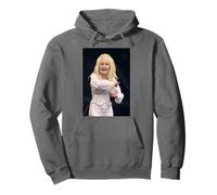 American Singer Dolly Parton Live At Festival 2014 Pullover Hoodie