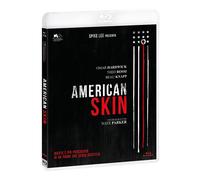 Blu-Ray American Skin