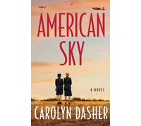 American Sky : A Novel