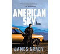 American Sky: A Novel
