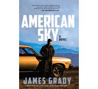 American Sky : A Novel