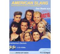 American Slang Beverly Hills