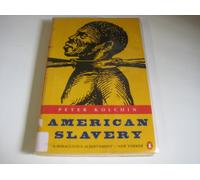 American Slavery: 1619-1877