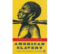 American Slavery: 1619-1877