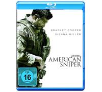AMERICAN SNIPER - MOVIE