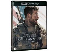 American Sniper 4K Ultra HD
