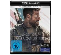 American Sniper - 4K UHD