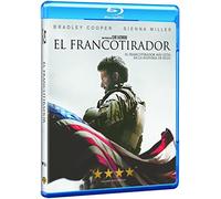 American Sniper (American Sniper, Spain Import, see details for languages)