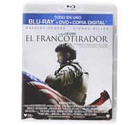 American Sniper (American Sniper, Spain Import, see details for languages)