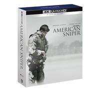 American Sniper [Blu-Ray] [Region Free] (English audio)