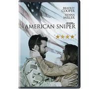 American Sniper (DVD)