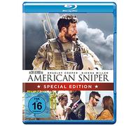 AMERICAN SNIPER (SPECIAL EDITI