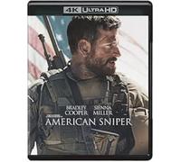 American Sniper 4K Ultra HD