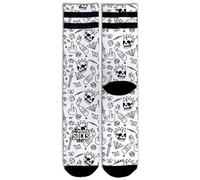 American Socks No Direction - Mid High S/M - Socks