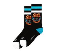 American Socks Ozzy Osbourne Socks black Onesize