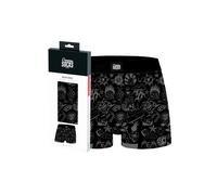 American Socks - Worth It - Boxershorts - multicolored - S - 95% Cotton, 5% Elastane S