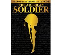 American Soldier: Complete History of Us Wars [DVD] [2009] [Region 1] [US Import] [NTSC]