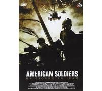 American Soldiers