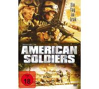 American Soldiers