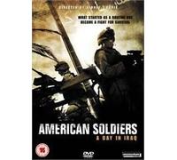 American Soldiers: A Day In Iraq [DVD] (2005)