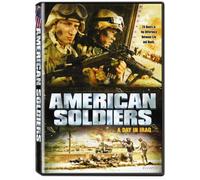 American Soldiers A Day In Iraq (Widescreen)