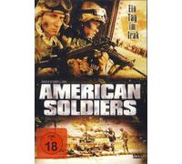 American Soldiers - Ein Tag Im Irak [DVD]