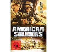 American Soldiers [Import allemand]