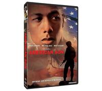 American Son (DVD) Jay Hernandez Nick Cannon Tom Sizemore (US IMPORT)