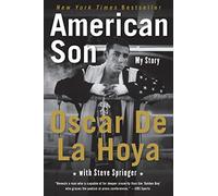 American Son: My Story