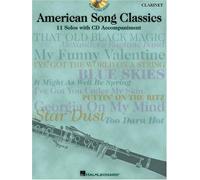 American Song Classics