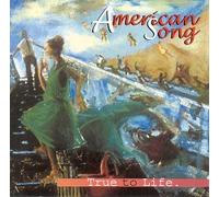 American Song - True to Life (UK Import)