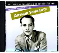 American Songbook Series - Arthur Schwartz