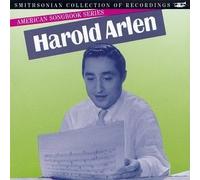 American Songbook Series: Harold Arlen (1992-01-01)