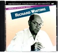 American Songbook Series - Richard Whiting