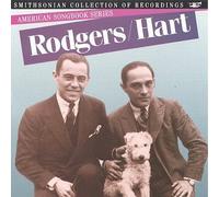 American Songbook Series: Rodgers & Hart by Richard Rodgers, Lorenz Hart (1994-02-01)