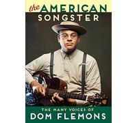 American Songster [New DVD]
