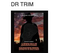 American Songwriter [Blu-ray]