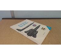 American Spy Planes (Osprey Combat Aircraft)