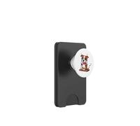 American Staffordshire Terrier Playground Swing PopSockets PopWallet for MagSafe