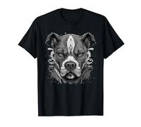 American Staffordshire Terrier T-Shirt