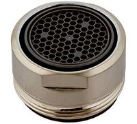 American Standard 066070-2950A Parts Faucet Aerator, Satin Nickel, 1.00 x 1.00 x 0.00 inches