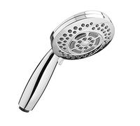 American Standard 1660207.002 Hydrofocus 6-Function Hand Shower, Polished Chrome